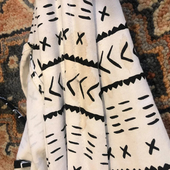 ASPCA Cat Dog Small Aztec Portable Wigwam Shelter - Picture 9 of 9